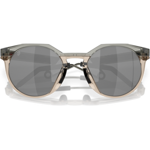 Oakley HSTN Metal, Grey Ink/Sepia w/ Prizm Black