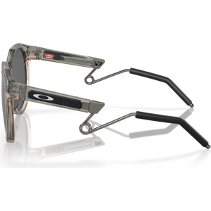 Oakley HSTN Metal, Grey Ink/Sepia w/ Prizm Black