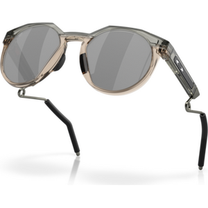 Oakley HSTN Metal, Grey Ink/Sepia w/ Prizm Black