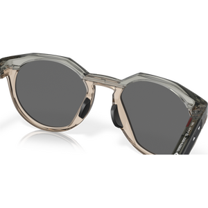 Oakley HSTN Metal, Grey Ink/Sepia w/ Prizm Black