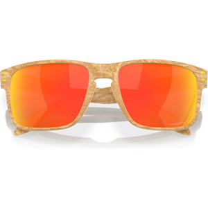 Oakley Holbrook, MT Stone Desert Tan w/ Prizm Ruby Polarized