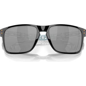 Oakley Holbrook XL, Black w/ Prizm Black Polarized