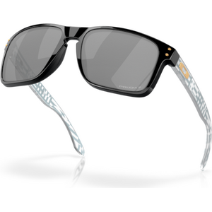 Oakley Holbrook XL, Black w/ Prizm Black Polarized