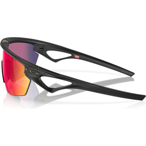 Oakley Sphaera, Matte Black w/ Prizm Road