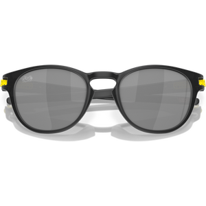 Oakley Latch, Matte Black Ink w/ Prizm Black