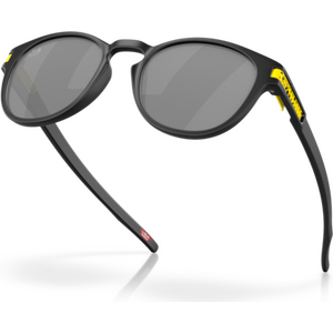 Oakley Latch, Matte Black Ink w/ Prizm Black