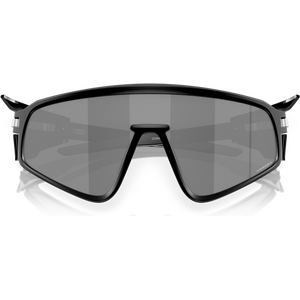 Oakley Latch Panel, Matte Black w/ Prizm Black