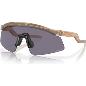Oakley Hydra, Sepia w/ Prizm Grey