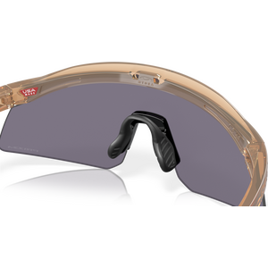 Oakley Hydra, Sepia w/ Prizm Grey