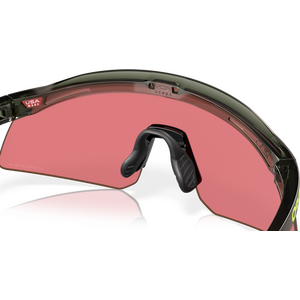 Oakley Hydra, Olive Ink w/ Prizm Trail Torch