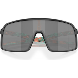 Oakley Sutro, Matte Black w/ Prizm Black