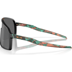Oakley Sutro, Matte Black w/ Prizm Black