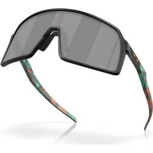 Oakley Sutro, Matte Black w/ Prizm Black