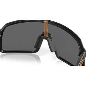 Oakley Sutro, Matte Black w/ Prizm Black
