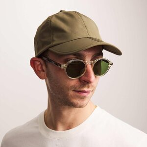 Sealskinz Salle Waterproof Foldable Peak Cap