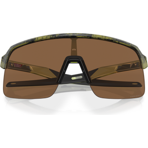 Oakley Sutro Lite, Matte Trans Fern Swirl w/ Prizm Bronze