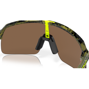 Oakley Sutro Lite, Matte Trans Fern Swirl w/ Prizm Bronze