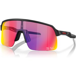 Oakley Sutro Lite, Matte Black w/ Prizm Road
