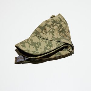 Sealskinz Salle Waterproof Foldable Peak Cap