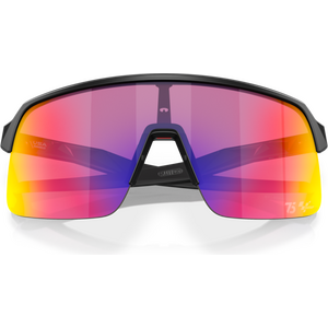 Oakley Sutro Lite, Matte Black w/ Prizm Road