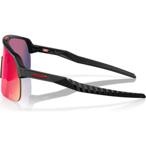 Oakley Sutro Lite, Matte Black w/ Prizm Road