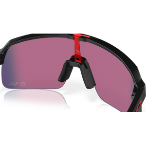 Oakley Sutro Lite, Matte Black w/ Prizm Road