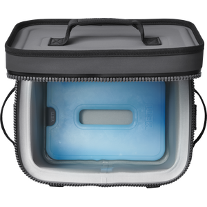 Yeti Thin Ice