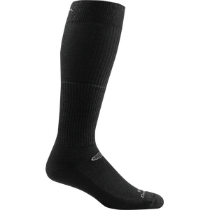 Darn Tough T3006 Tactical Over the Calf Midweight Cushion Merino
