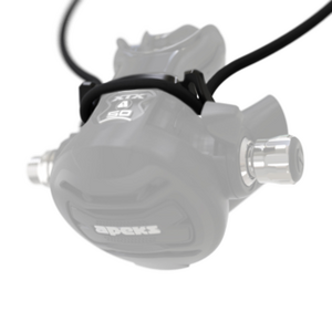 Apeks Bungee Connector System