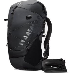 Men's anatomical rucksacks