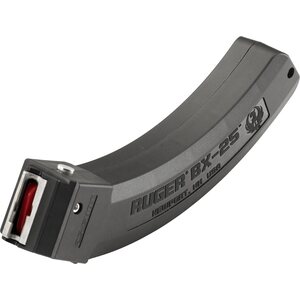 Ruger Varalipas 10/22 BX-25 25patruunaa
