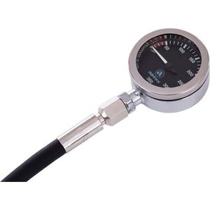 Apeks TEK Gauge + Hose