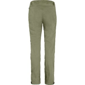 Fjällräven Abisko Lite Trekking Trousers Womens