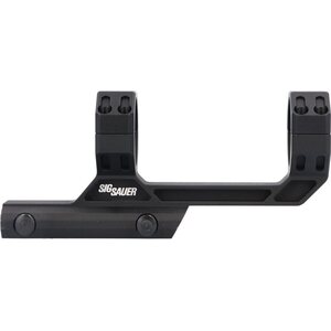 Sig Sauer ALPHA MSR Scope Mount