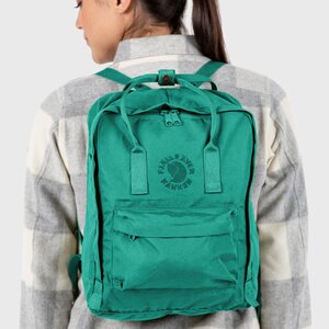 Fjällräven Re-Kånken