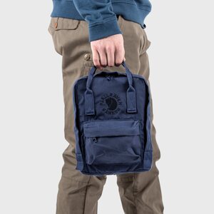 Fjällräven Re-Kånken Mini