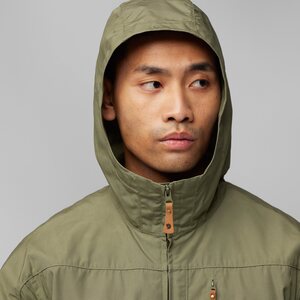 Fjällräven Sten Jacket