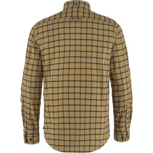Fjällräven Övik Flannel Shirt Mens