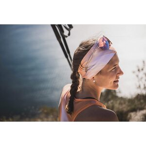 Löffler Elastic Headband Open Cut