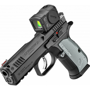 CZ Shadow 2 Compact OR