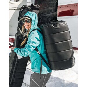 Db Roamer Pro Split Duffel 90L