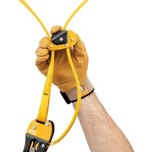 Petzl Eject