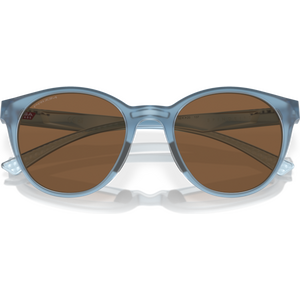 Oakley Spindrift, Matte Trans Stonewash w/ Prizm Bronze