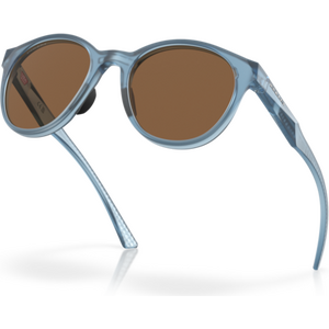 Oakley Spindrift, Matte Trans Stonewash w/ Prizm Bronze