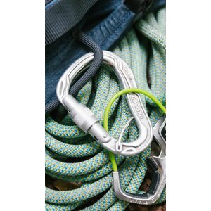 Edelrid HMS Bulletproof Screw FG Eco