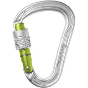 Edelrid HMS Strike Screw Carabiner