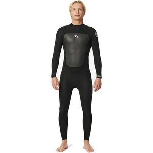 Rip Curl Omega 5/3 GB B/Zip Steamer