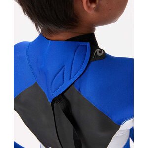 Rip Curl Groms Omega 5/3 GB Back Zipper