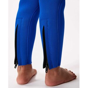 Rip Curl Groms Omega 5/3 GB Back Zipper