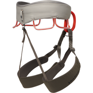 Black Diamond Momentum Harness Mens